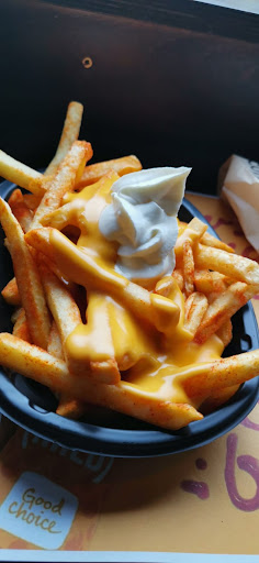 Photo of Taco Bell - 146, 148 Old Christchurch Rd, Bournemouth BH1 1NL